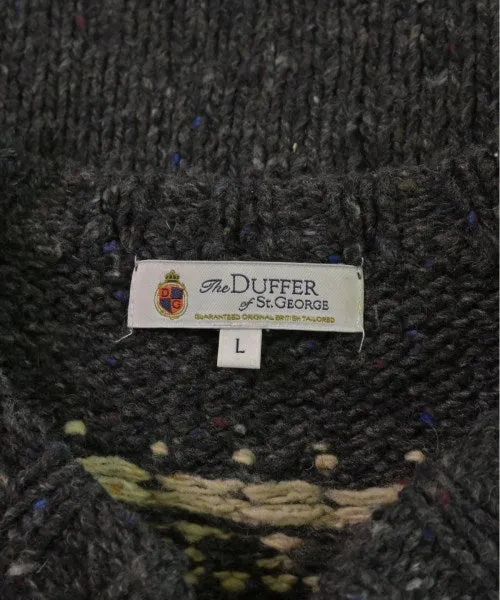 THE DUFFER OF ST. GEORGE Sweaters