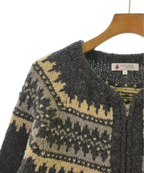 THE DUFFER OF ST. GEORGE Sweaters