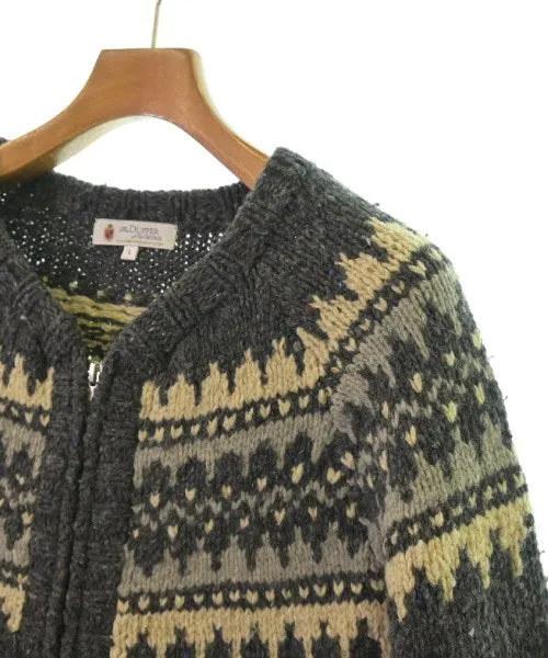THE DUFFER OF ST. GEORGE Sweaters