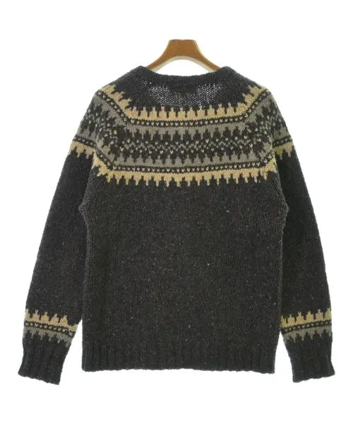 THE DUFFER OF ST. GEORGE Sweaters
