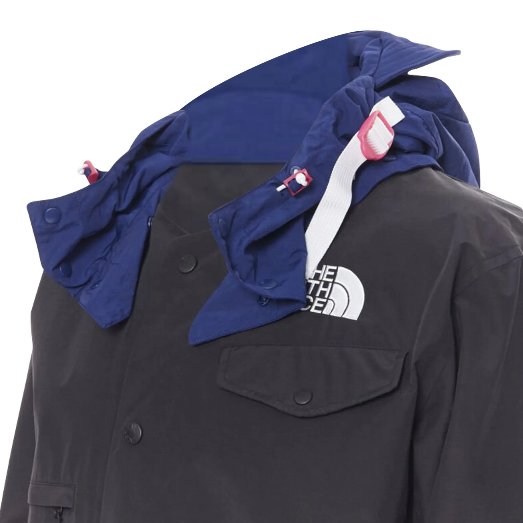 The North Face Kazi Kuraishi Charlie Duty jacket