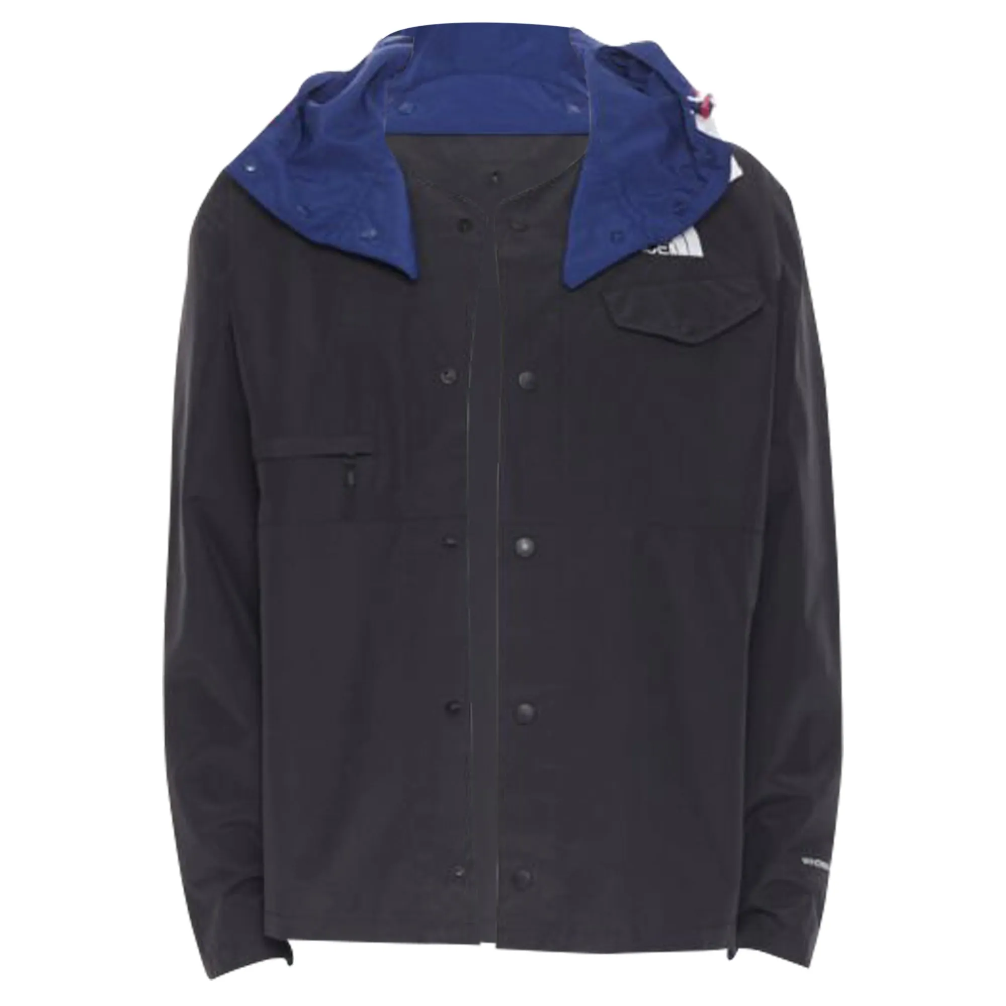 The North Face Kazi Kuraishi Charlie Duty jacket