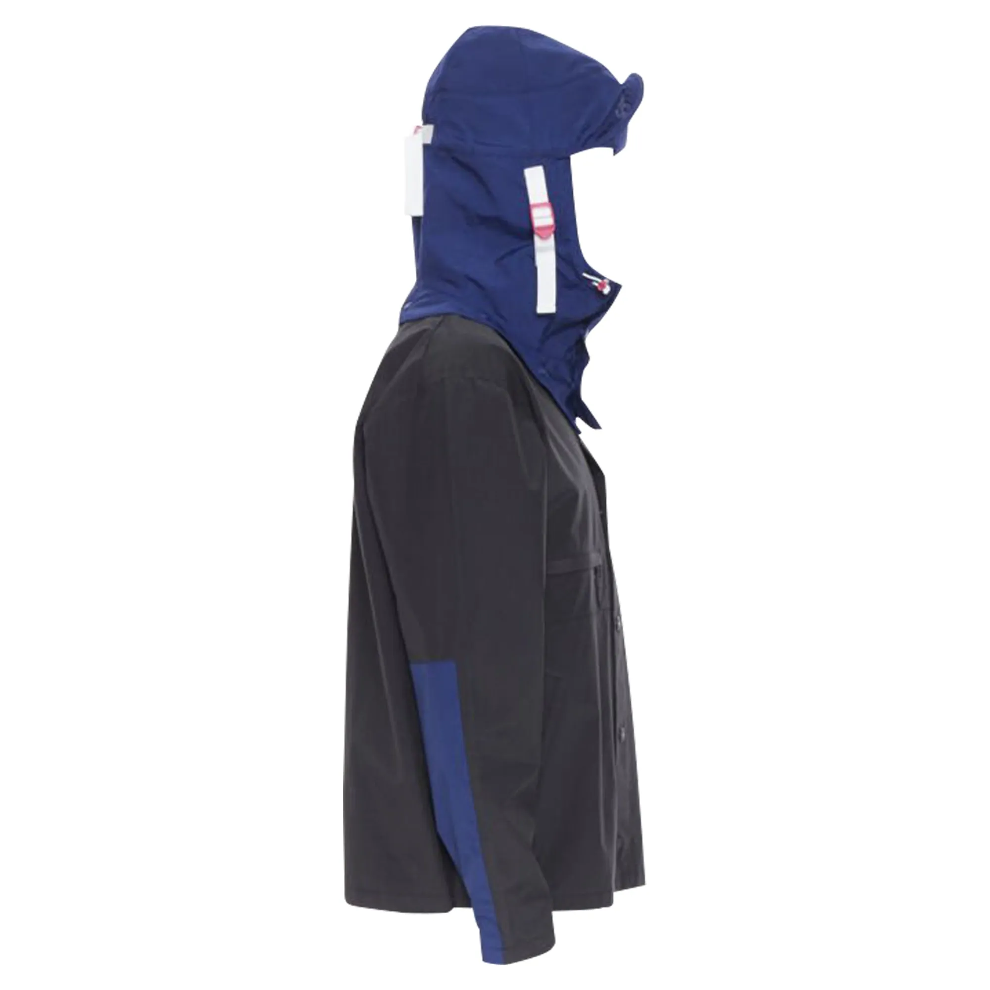 The North Face Kazi Kuraishi Charlie Duty jacket