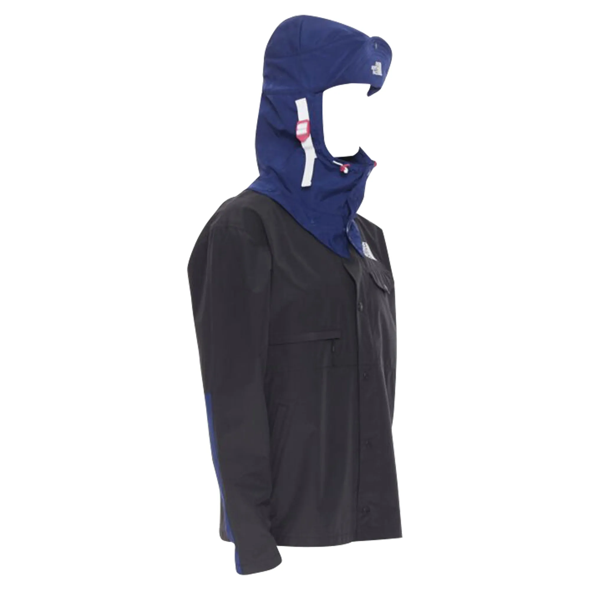 The North Face Kazi Kuraishi Charlie Duty jacket