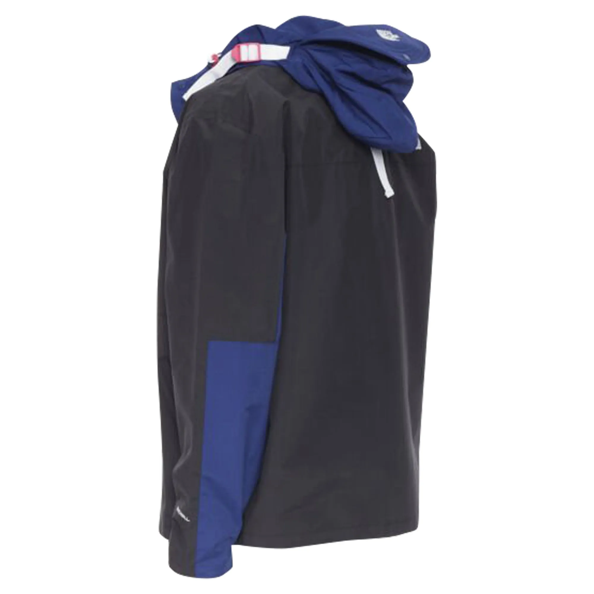 The North Face Kazi Kuraishi Charlie Duty jacket