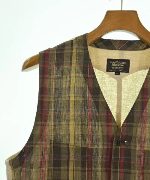 The Rugged Museum Casual shirts