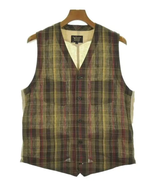 The Rugged Museum Casual shirts