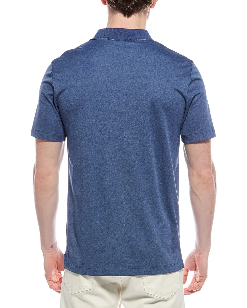 Theory Atlas Polo Shirt