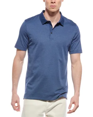 Theory Atlas Polo Shirt