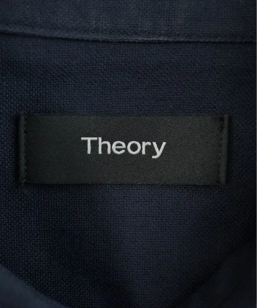 Theory Casual shirts