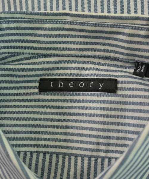 Theory Casual shirts