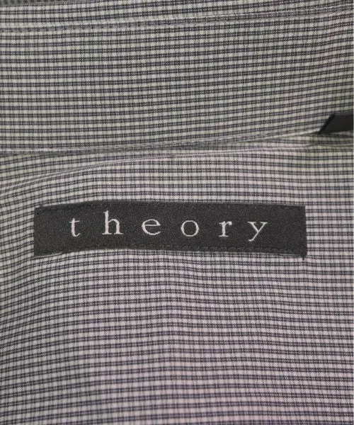 Theory Casual shirts