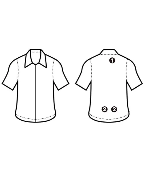 Theory Casual shirts
