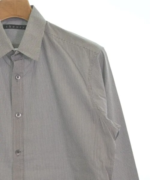 Theory Casual shirts