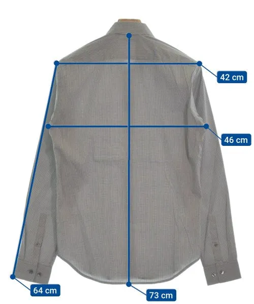 Theory Casual shirts