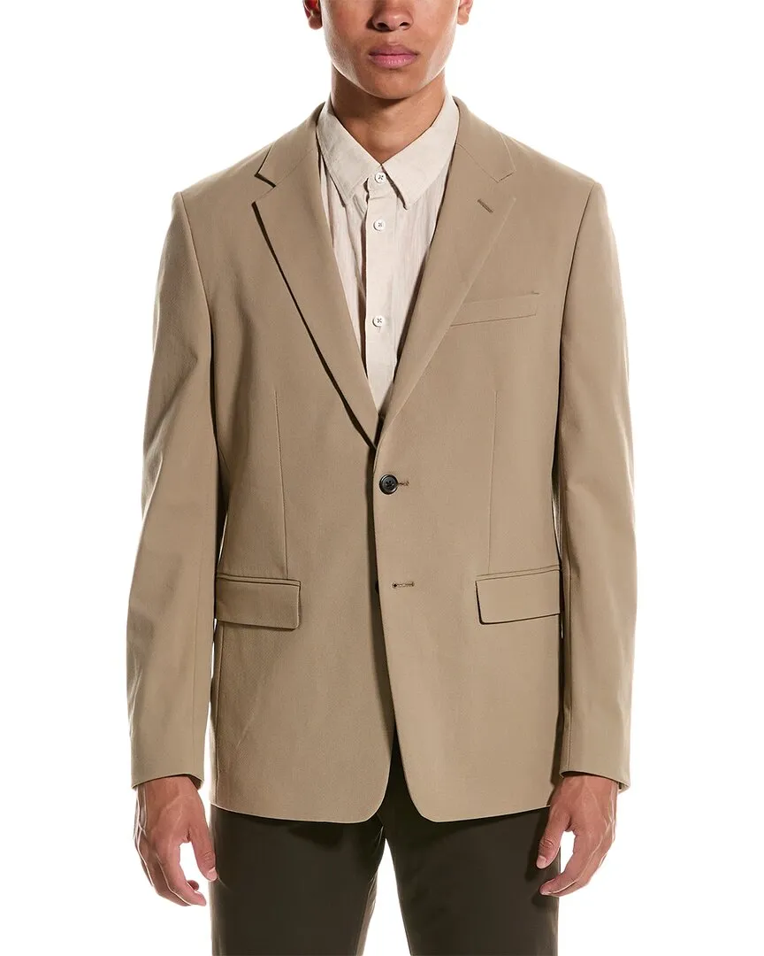 Theory Chambers Blazer