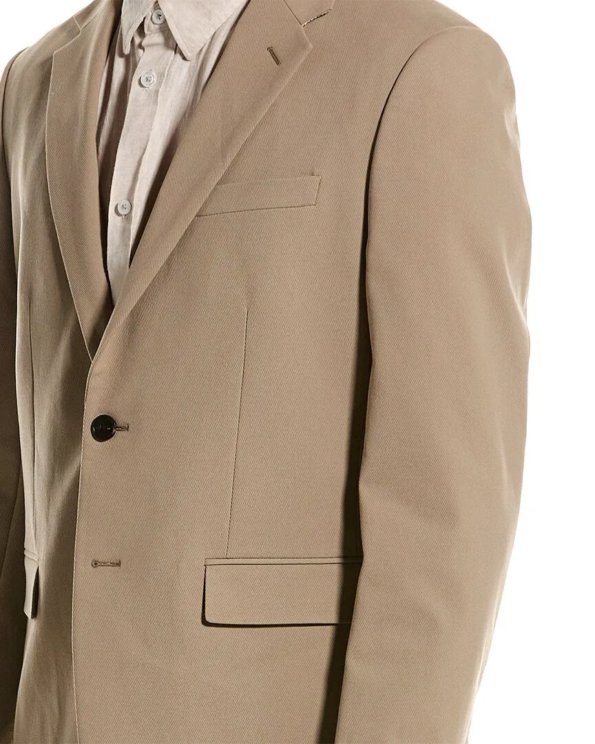 Theory Chambers Blazer