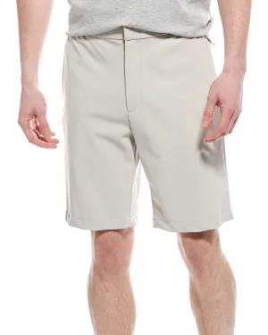 Theory Curtis Short