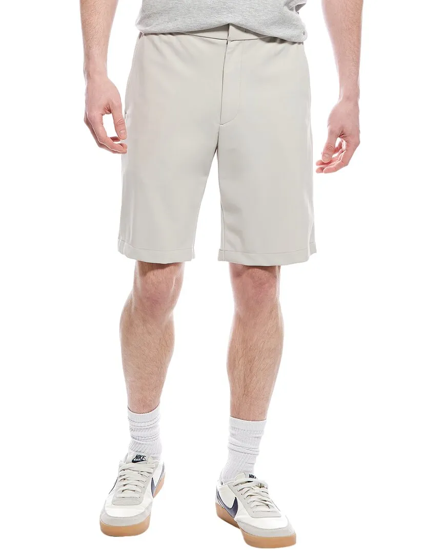 Theory Curtis Short