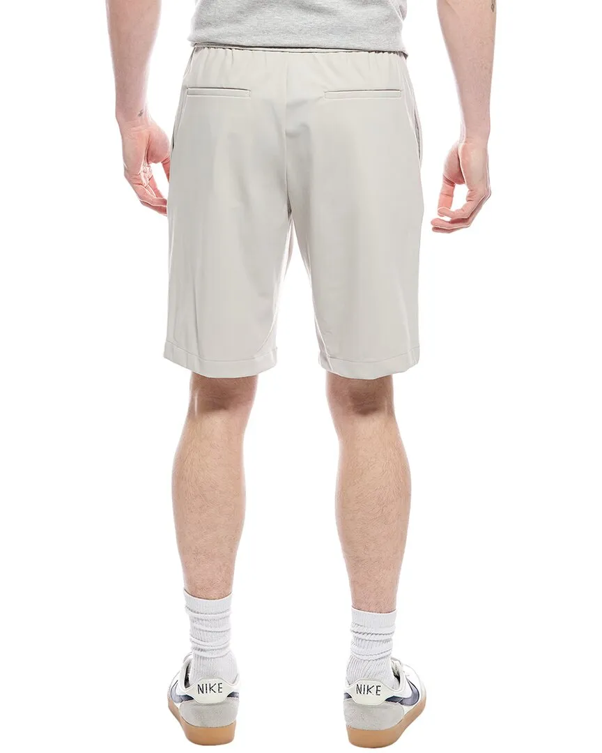 Theory Curtis Short