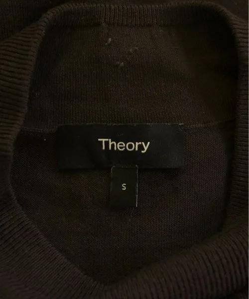 Theory Sweaters