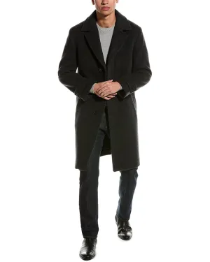 Theory Wool Coat