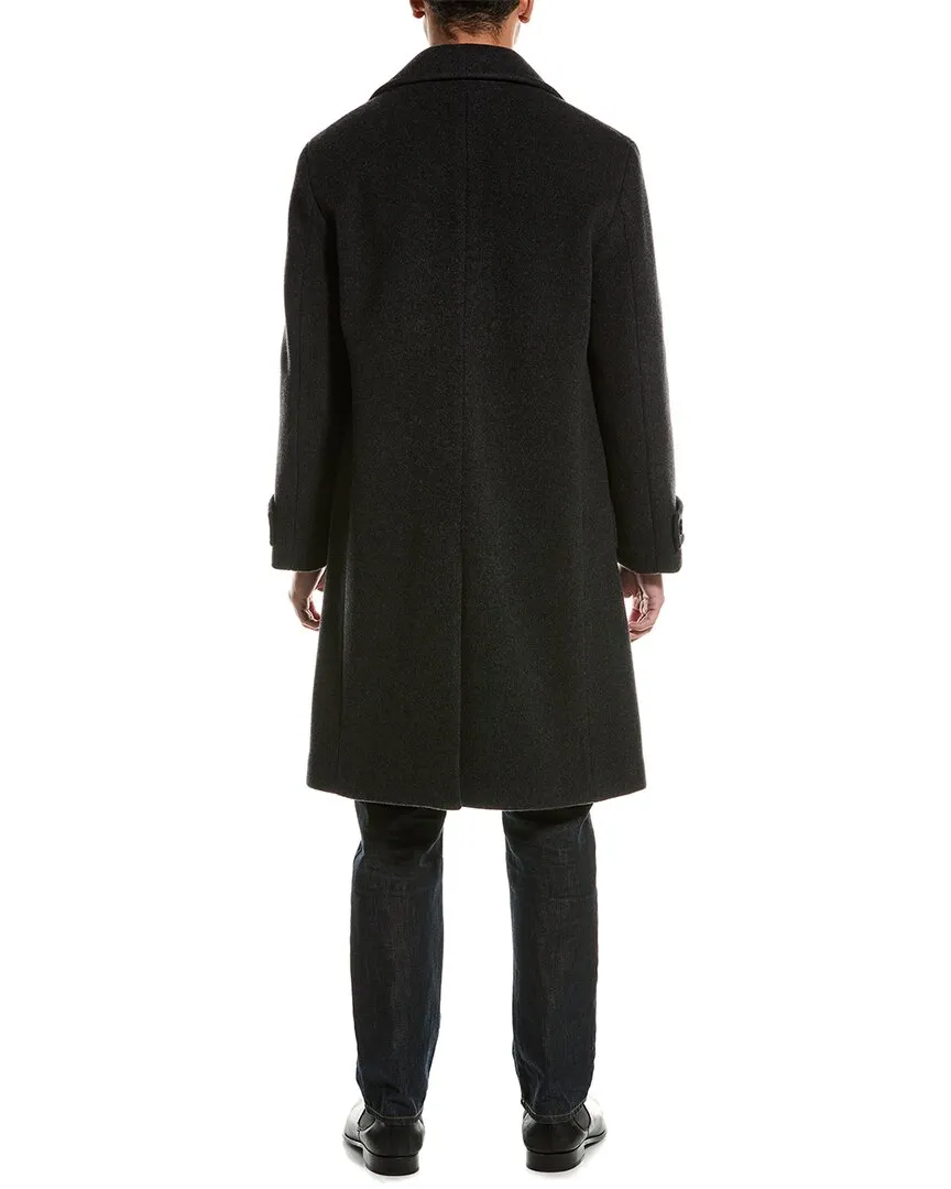 Theory Wool Coat