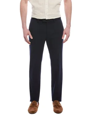 Theory Zaine Wool-Blend Pant