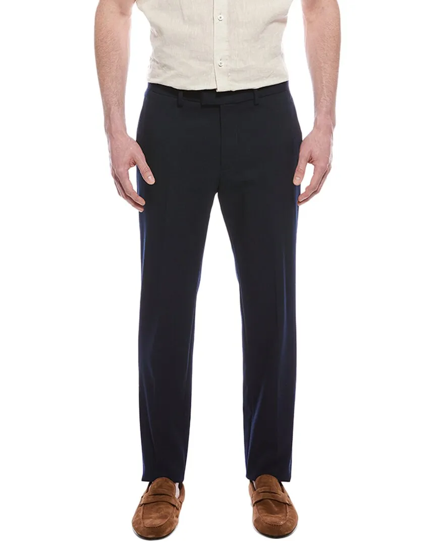 Theory Zaine Wool-Blend Pant