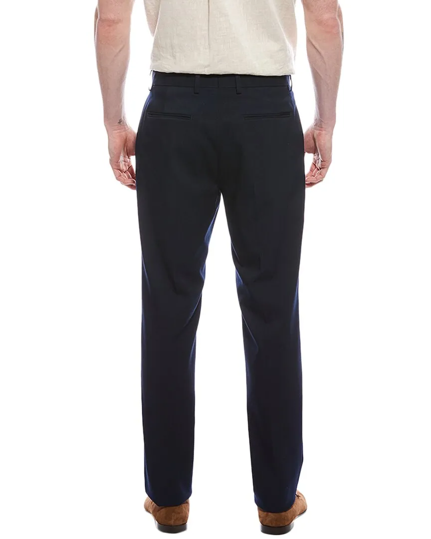 Theory Zaine Wool-Blend Pant