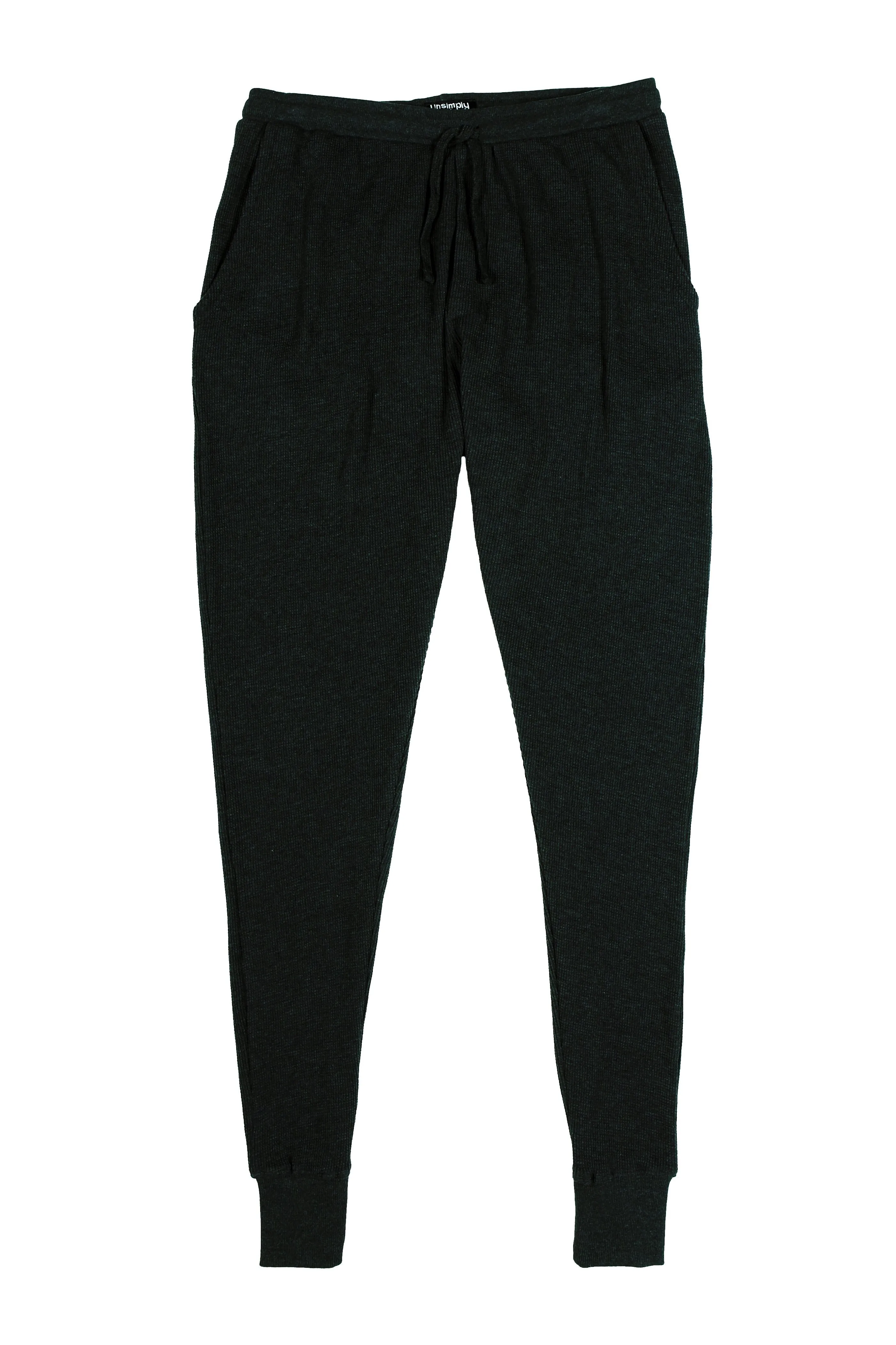 Thermal Lounge Jogger