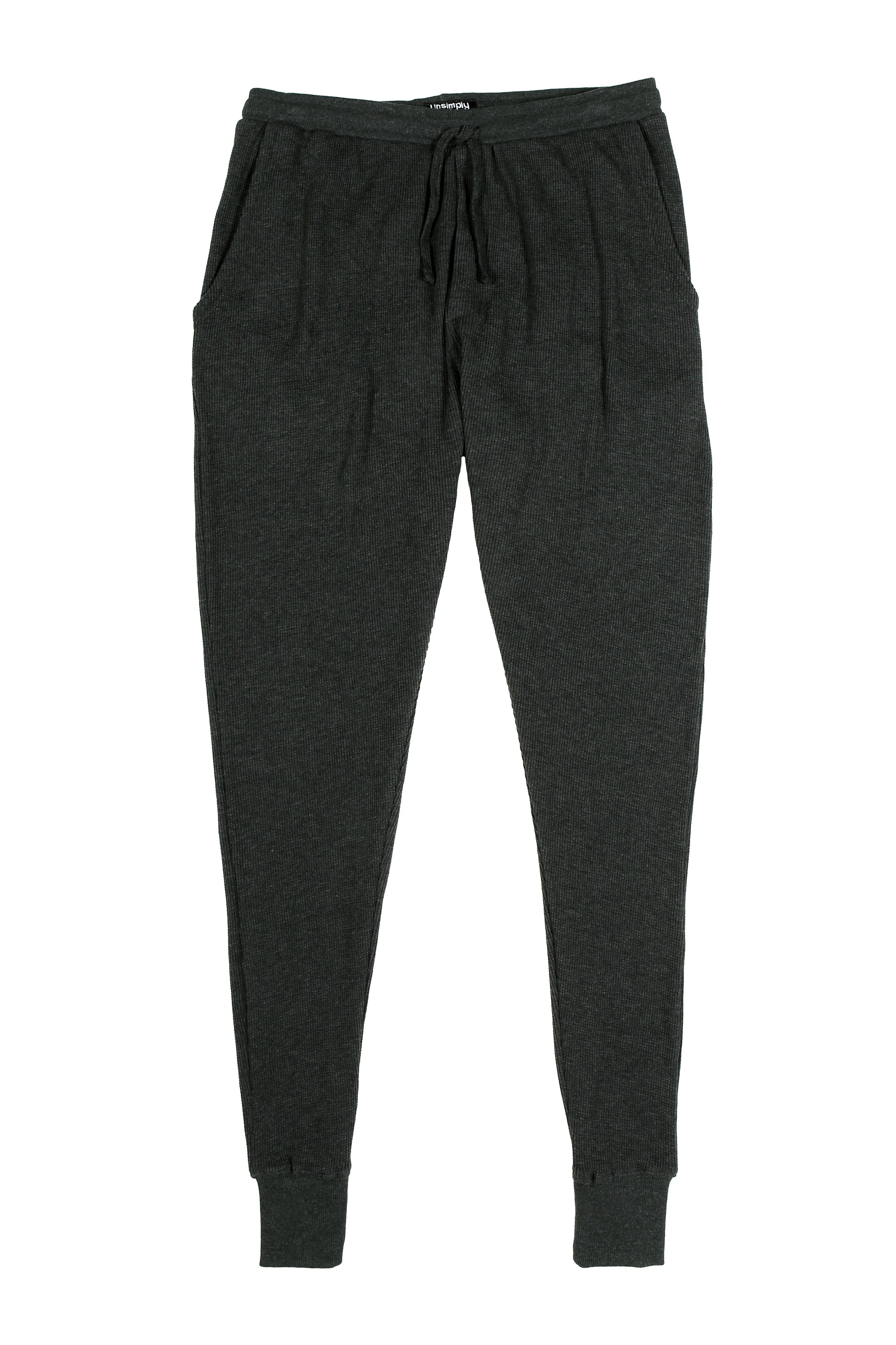 Thermal Lounge Jogger