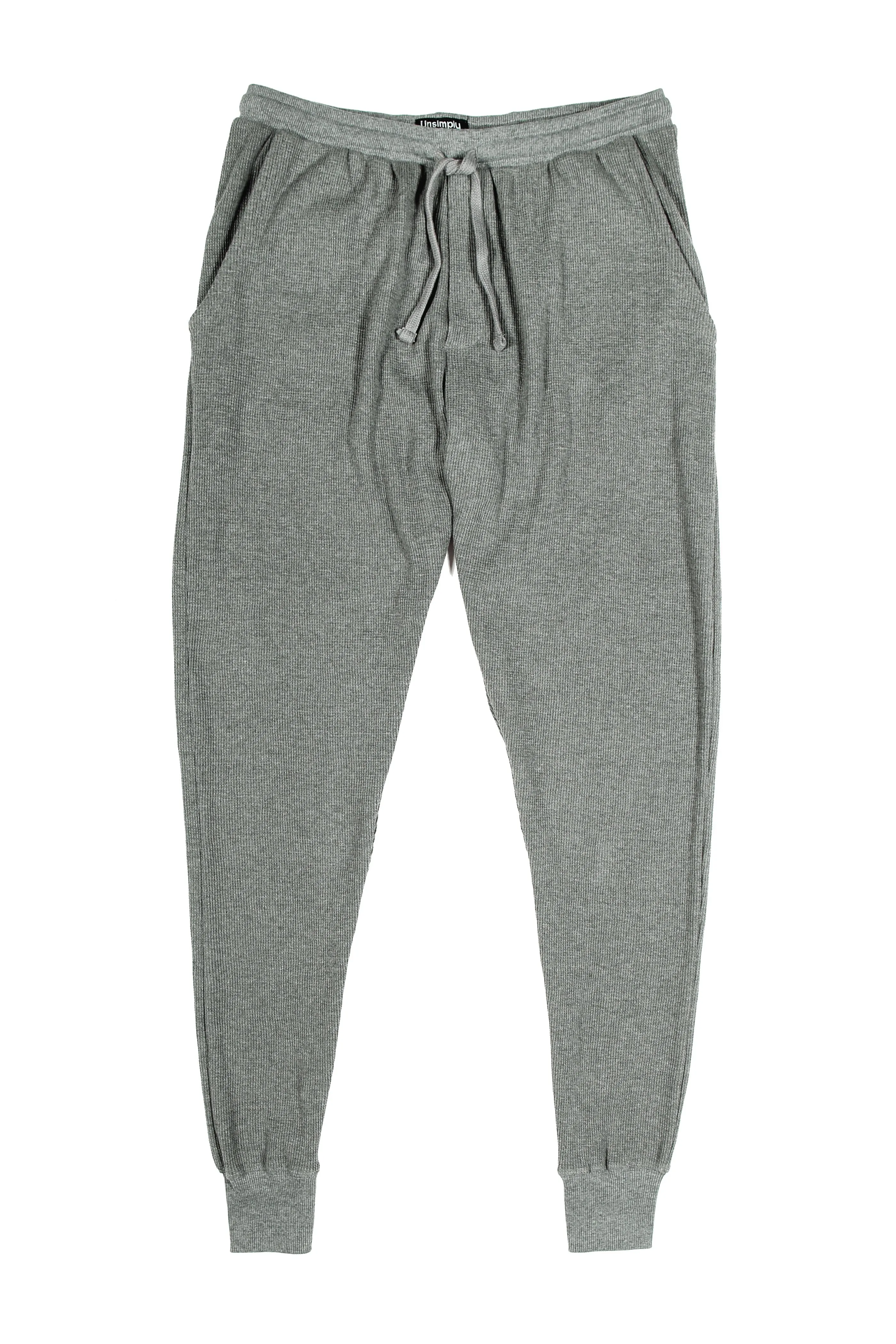 Thermal Lounge Jogger