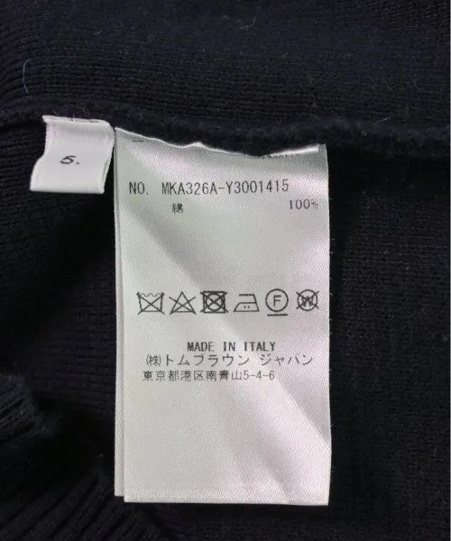 THOM BROWNE Sweaters