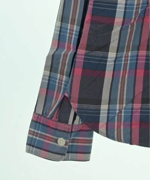 TODD SNYDER Casual shirts