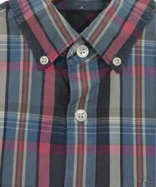 TODD SNYDER Casual shirts