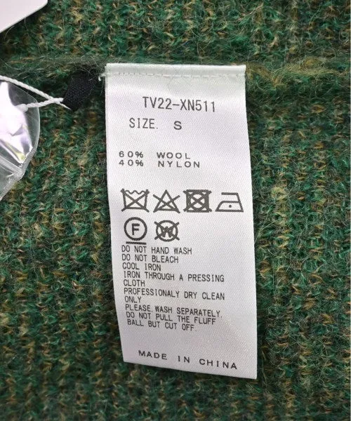 TOGA VIRILIS Sweaters