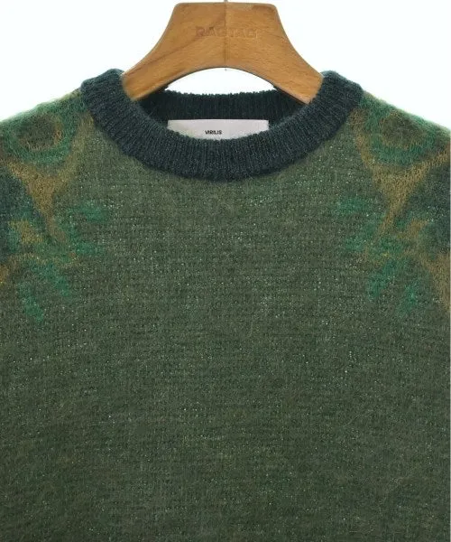 TOGA VIRILIS Sweaters