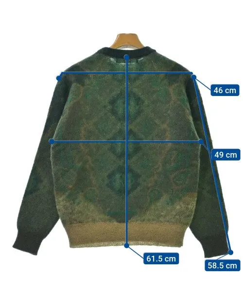 TOGA VIRILIS Sweaters