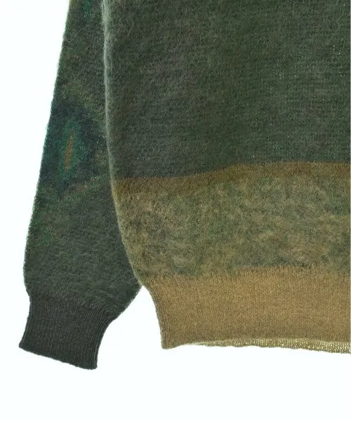 TOGA VIRILIS Sweaters