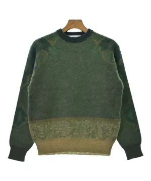 TOGA VIRILIS Sweaters