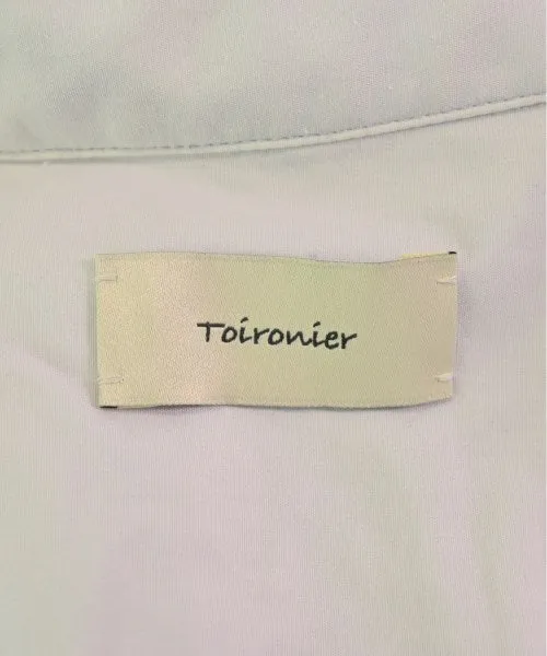 Toironier Casual shirts