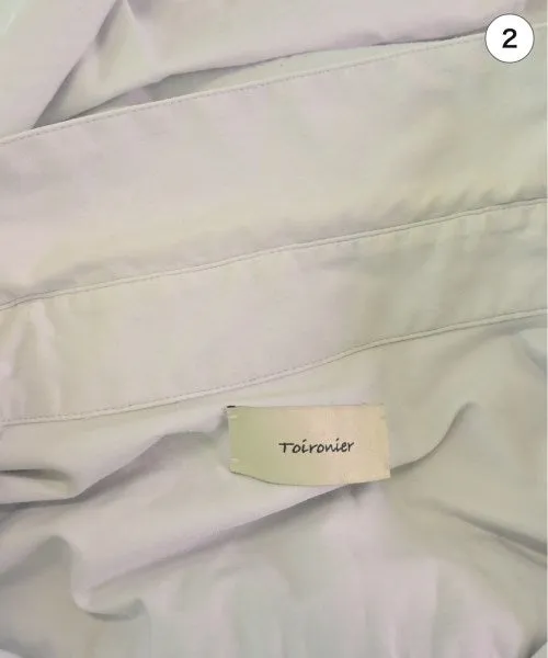Toironier Casual shirts