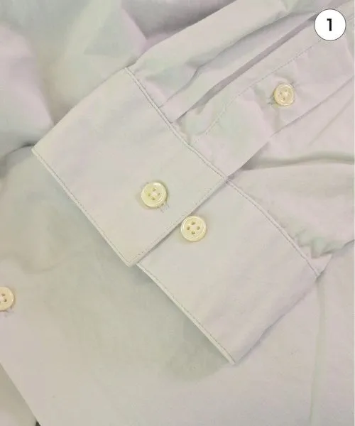 Toironier Casual shirts