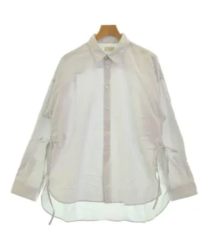 Toironier Casual shirts