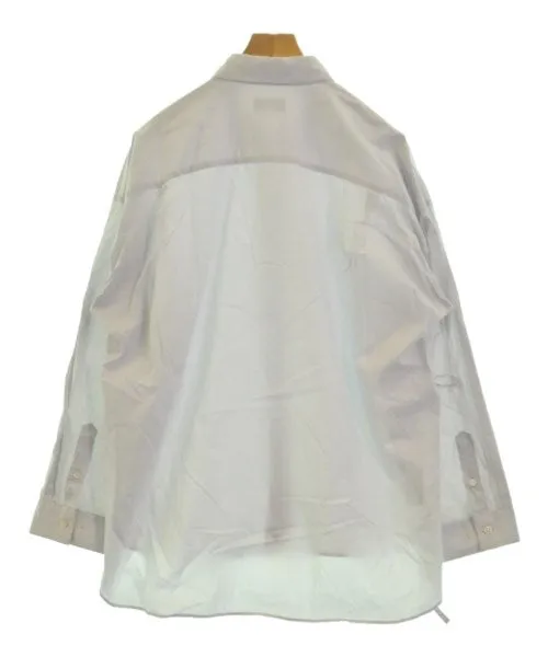 Toironier Casual shirts