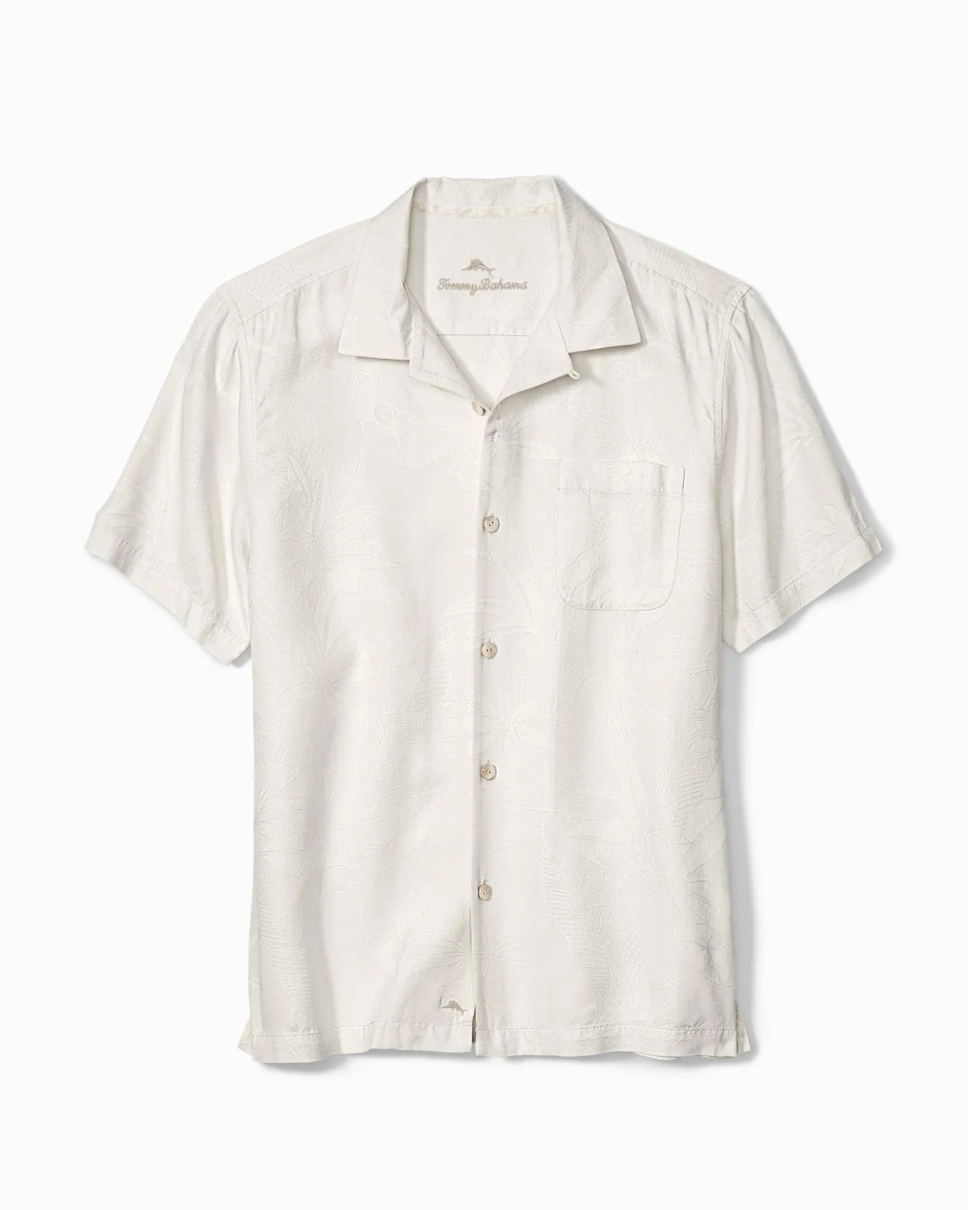 Tommy Bahama Al Fresco Tropics Camp Shirt