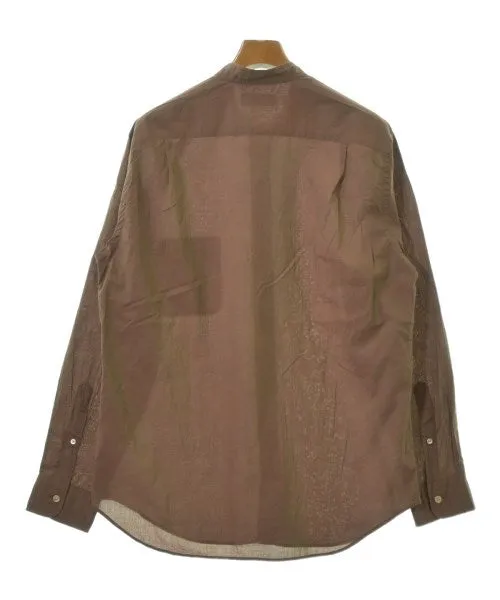 TOMORROWLAND Casual shirts