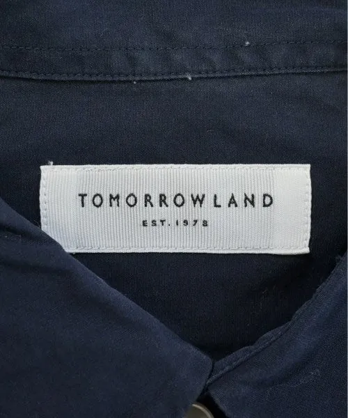 TOMORROWLAND Casual shirts