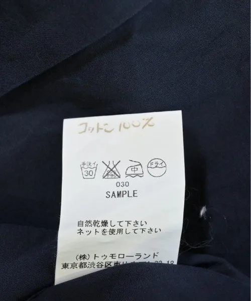 TOMORROWLAND Casual shirts